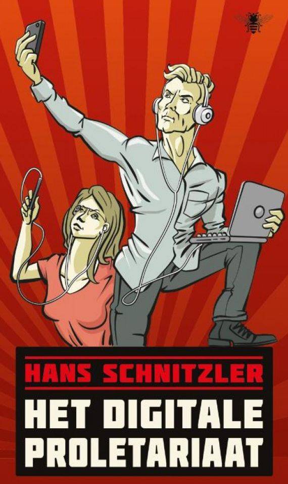 Pittige kritiek op pamflet Hans Schnitzler